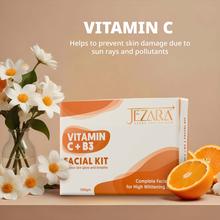 Buy facial kit for dry and glowing skin​ at best price