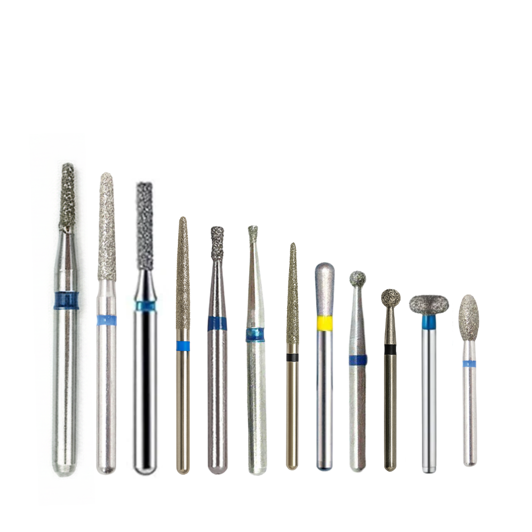 Dental Burs
