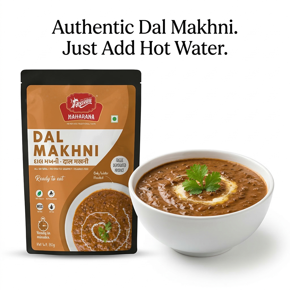 DAL MAKHNI