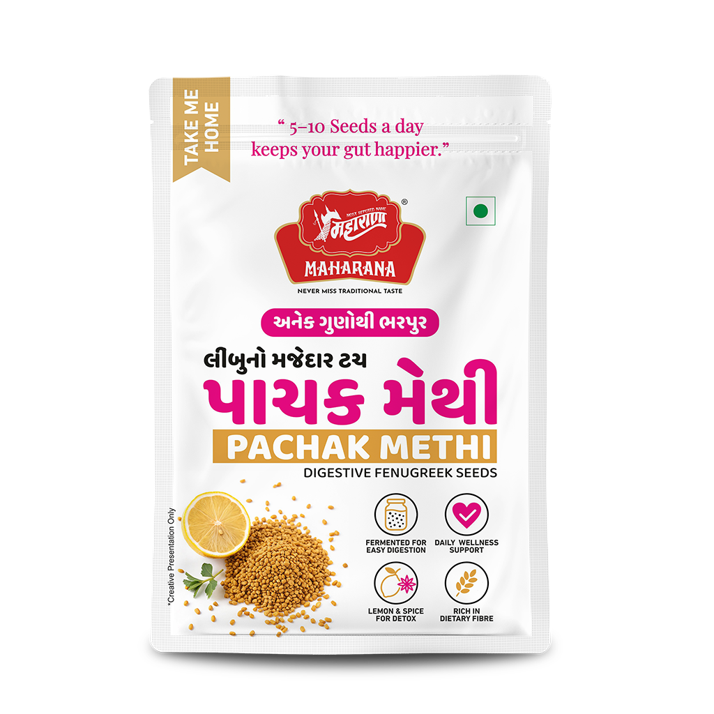 PACHAK METHI
