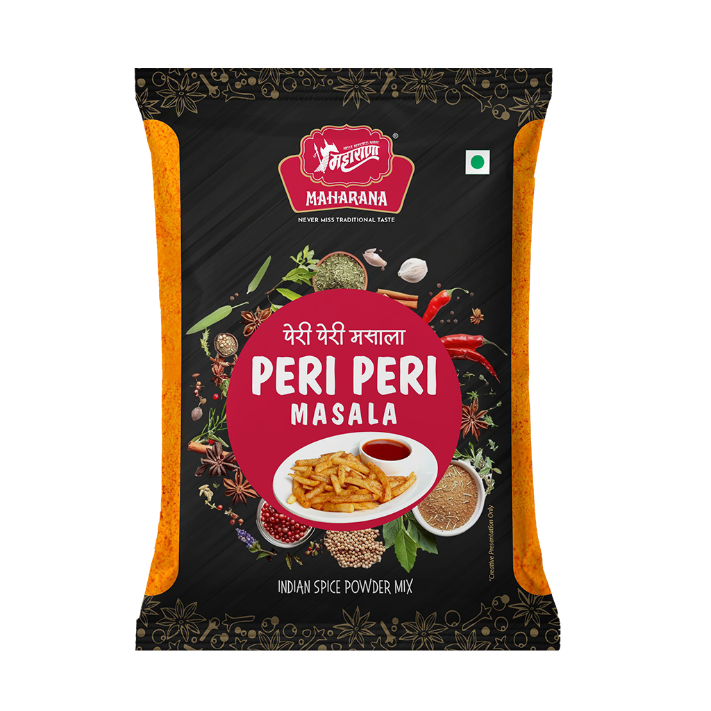 PERI PERI MASALA