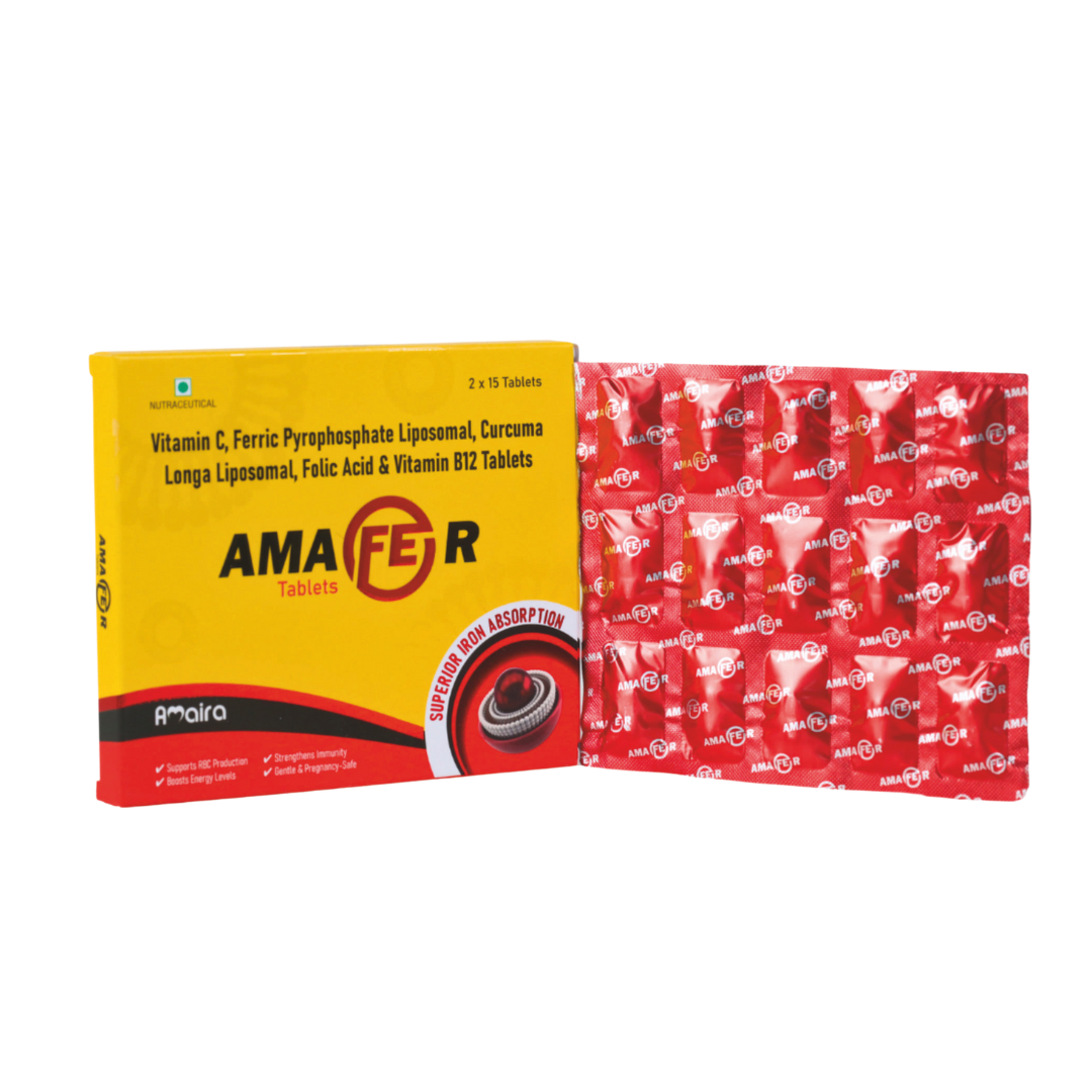 AMAFER 