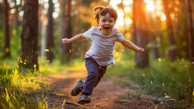 Kids Health
