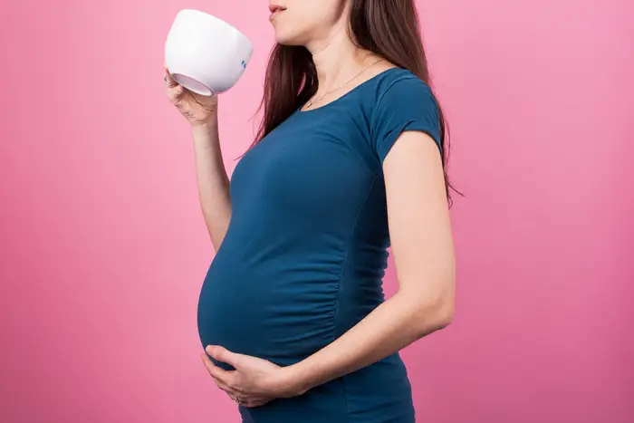 Pregnancy Wellness