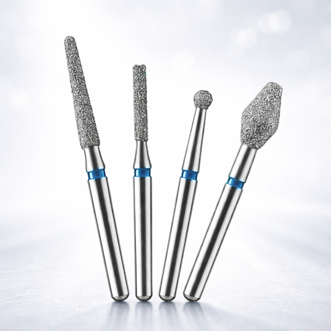 Dental Burs
